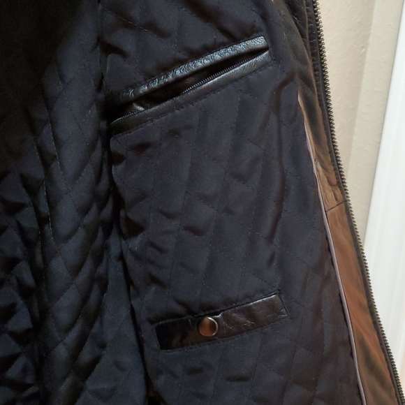 Jacket - Picture 5 of 11
